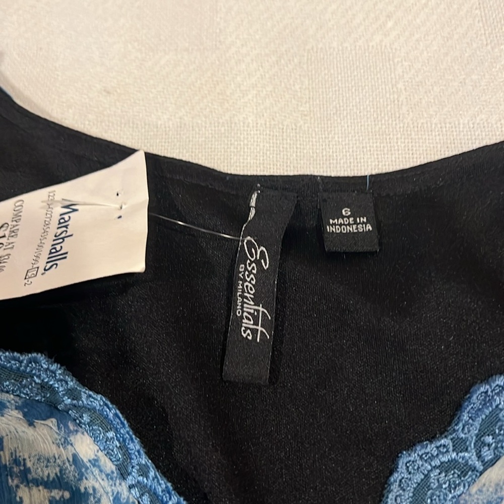 NWT Adorable multi colored dress - Picture 5 of 6